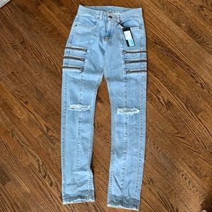 Carmar denim jeans